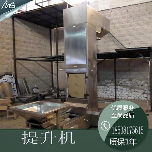 荥阳民生食品机械厂 专注食品机械制造的实力之选