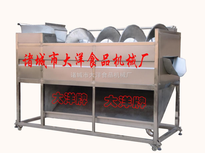 大洋食品机械 专业生产商的产品简介与在线询盘指南
