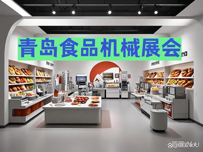 从智能加工到无人工厂 2026中国国际食品包装机械展览会前瞻